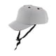 thumbnail image 4 of Gorra de béisbol antigolpes: ligera, de seguridad y antiimpacto para exteriores. gris claro, 4 of 9