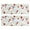 Pioneer Flower Floral-3, variant on Kitchen Rugs Sets Of 2,Pioneer Flower Floral Print Pattern Anti Fatigue Kitchen Mat Rugs Non Slip Washable,Decorative Kitchen Floor Mats for Kitchen,Sink,Laundry,17"X47"