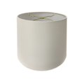 thumbnail image 1 of Royal Designs, Inc. Store Rigide Fuselé Peu Profond, HB-606-18WH, Blanc, 13 x 18 x 12, 1 of 4
