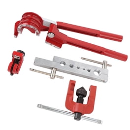 Flaring Tool Hromee 3/16 Inch Brake Line Kit - Complete Brake Line Repair