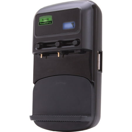 ReVIVE CH-POWERUP-Li AC Charger