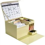 Cropper Hopper Card Center