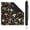 Plants-146, variant on 31.5 Inch Plants Inspired Game Surface Constructed from Durable Rubber Featuring Anti-Slip Grip Backing and Noise Dampening for Tiles Board Games