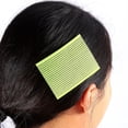 thumbnail image 1 of Sonew New  20Pcs Fringe Tapes Bangs Fixed Magic Paste Posts Stick Hair Decorations Tool,Bangs Magic Stick,  Hair Pastes, 1 of 7