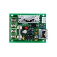 thumbnail image 2 of Pulse Width PWM DC Motor Speed Controller 12V24V30V 120W Universal Controller Switch With Fuse, 2 of 3