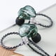 thumbnail image 2 of Auriculares intrauditivos TRN MT1 con sonido de alta claridad y conector de 10 mm, 2 of 8
