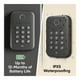 thumbnail image 3 of Wyze Lock Bolt - Sistema de Teclado y Cerradura Inteligente con Bloqueo Automático Wyze WLCKB1, 3 of 5