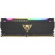 thumbnail image 1 of Memoria RAM DDR4 16GB 3600MT/s Patriot Viper Steel RGB 1x16GB Gris, 1 of 6