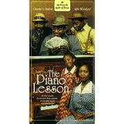 Piano Lesson