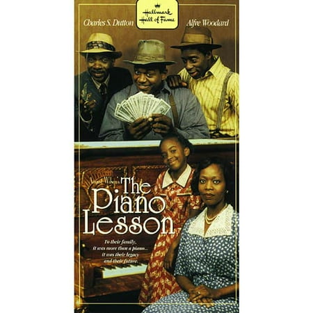 Piano Lesson