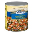 thumbnail image 2 of Allens Mixed Vegetables, Canned Vegetables, 106 oz, 2 of 7