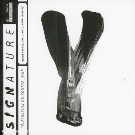 Foures - Celebration - Music & Performance - CD