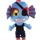 thumbnail image 5 of 20 estilos Undertale juguetes de peluche de dibujos animados Sans Undertale muñecos de peluche Frisk juguetes de peluche zombi para niños regalos de cumpleaños, 5 of 5