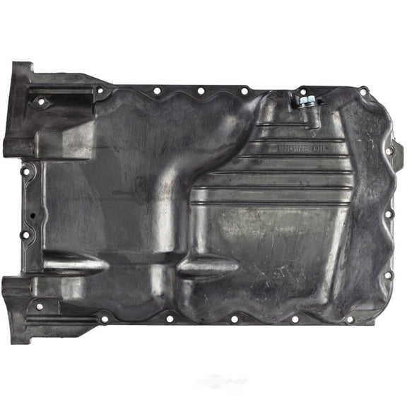 Graywerks 103293 Engine Oil Pan
