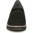 thumbnail image 3 of Vionic Womens Willa Suede Slip On Loafers, 3 of 5