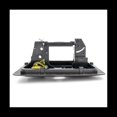 thumbnail image 4 of Iron Arcade Coin Door Support All 20- 29mm Coin Tokens for MAME Jamma Arcade Game Machine Project,1 x Entry Coin Door(Without Acceptor), 4 of 6