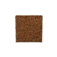thumbnail image 4 of Envelor Coco Chips Orchid Potting Mix Coco Coir Brick Coconut Coir Mulch Coconut Husk Planting Chips Indoor Plant Soil Coconut Fiber Substrate 10 lbs Compressed Husk Bark Coconut Coir Brick, 4 of 6