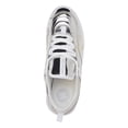 thumbnail image 4 of Tenis DC Shoes  Hombre Plata Williams Slim ADYS100539SIL, 4 of 7