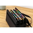thumbnail image 4 of Spectrum Noir Marker Carry Case-Holds 72, 4 of 5