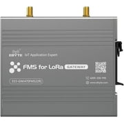 Lora FMS Star Networking Modem 470MHz E53-GW(470FMS22R) 22dbm Ad Hoc Network Long Distance 3KM Low Power Up to 1200 Nodes
