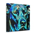 thumbnail image 5 of Great Dane Reflection - Canvas, 5 of 25