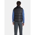 thumbnail image 3 of Reebok Men's & Big Men's Puffer Vest, Sizes S-3XL, 3 of 5