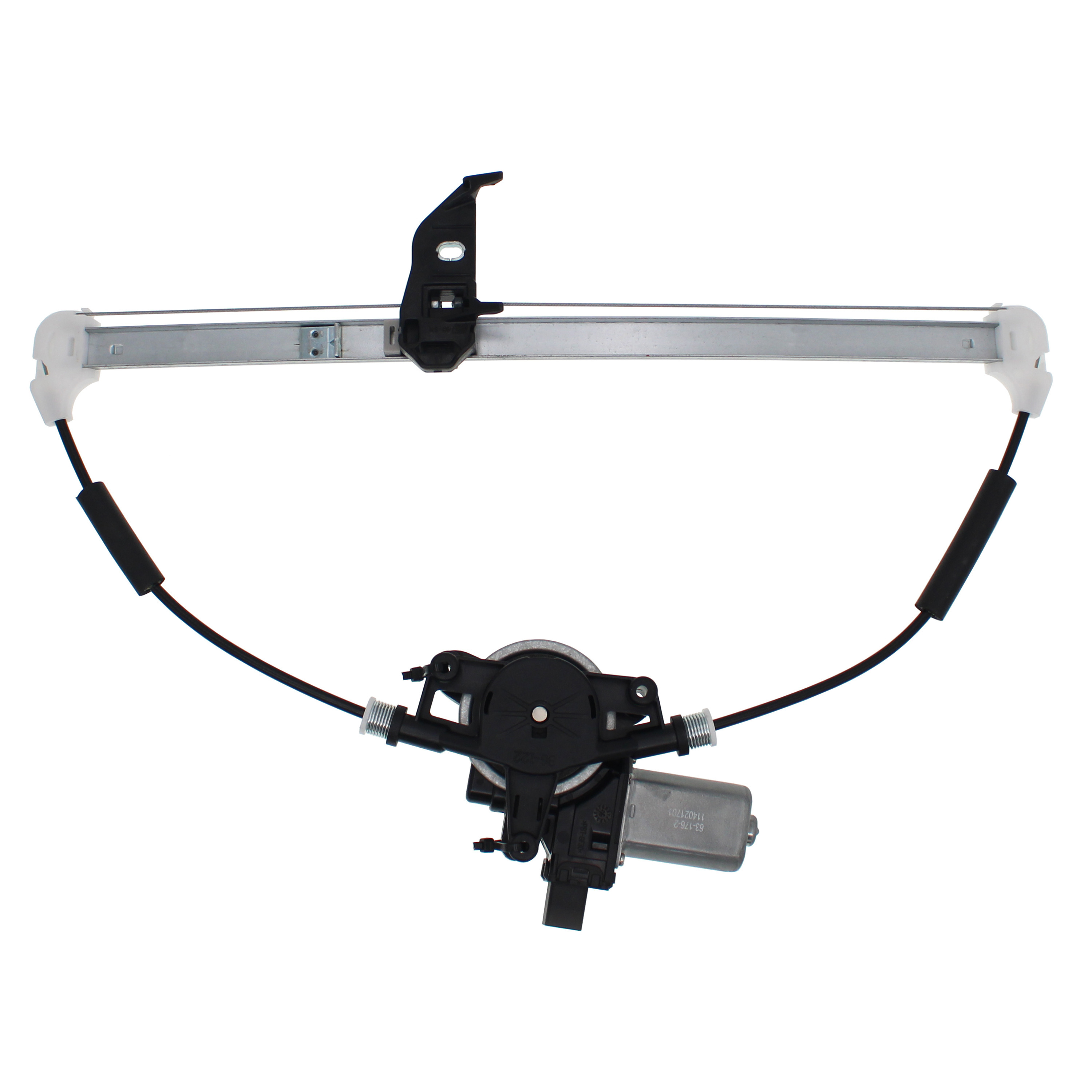 Dorman 751-827 Rear Passenger Side Window Motor and Regulator Assembly for Specific Mazda Models