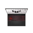 thumbnail image 2 of ASUS TUF Gaming A16 - 16.0" Ryzen AI 9 HX 370 - GeForce RTX 4070 GPU - 32 GB LPDDR5X - 1 TB PCIe SSD - Windows 11 Home 64-bit - Gaming Laptop (FA608WI-AB96), 2 of 15