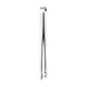 thumbnail image 1 of 304 Stainless Steel Korean Outdoor Barbecue Meat Clip Stainless Steel Steak Clip, 1 of 2