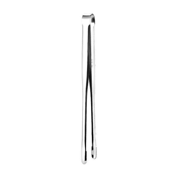 304 Stainless Steel Korean Outdoor Barbecue Meat Clip Stainless Steel Steak Clip