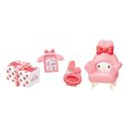 thumbnail image 3 of Figuras de acción originales de Sanrio Re-ment My Melody'room Kuromi Room, juguetes para niños, regalos, modelos coleccionables, adornos, juguetes, 3 of 5