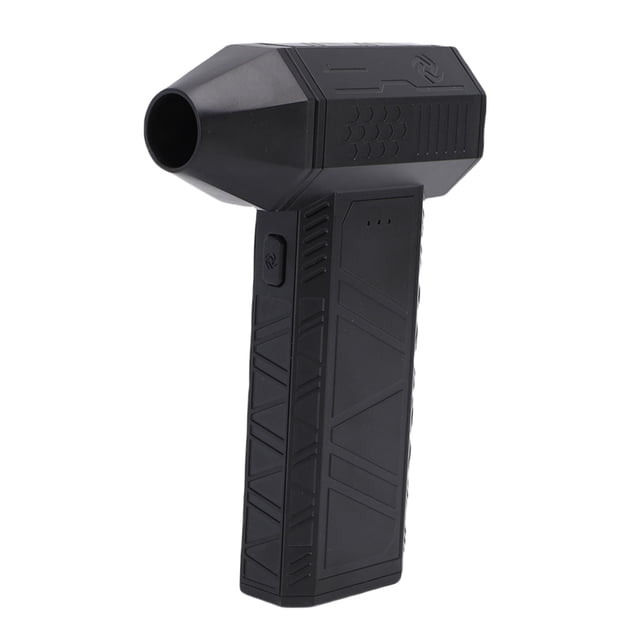 Electric Air Duster, 110000 RPM ABS Air Blower Duster for Computer Keyboard