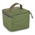 thumbnail image 5 of Carrito de carrete de Baitcasting bolsa de carrete suave interior señuelo carnada para llevar caja de almacenamiento Feliz Sencillez, 5 of 5