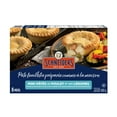 thumbnail image 4 of Schneiders Mini Chicken & Vegetable Pies, 400g, 4 of 8