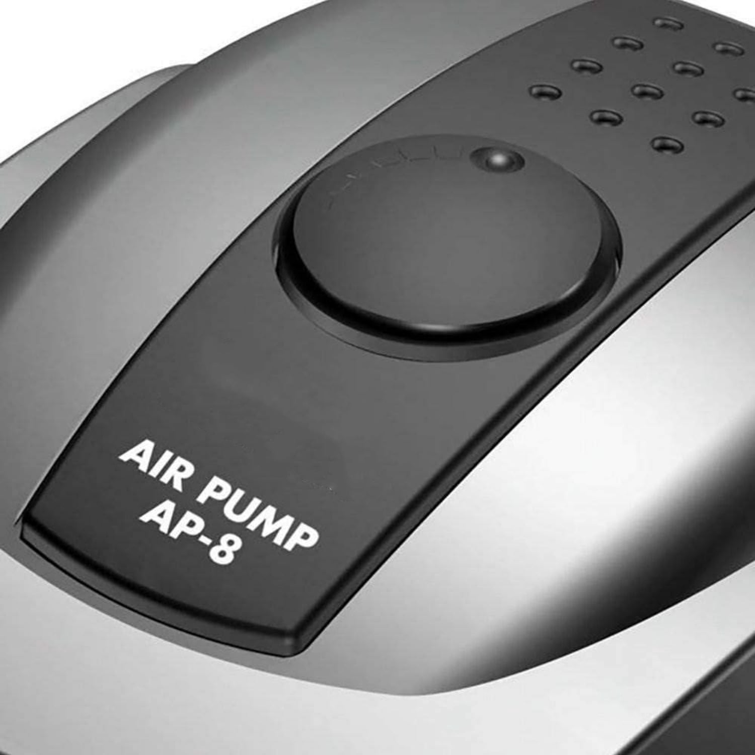 Manufacturing, Inc, Low Volume Air Pump for Aquariums