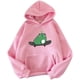 thumbnail image 1 of Sudaderas Rosa X-Large Jormftte WMZL-2135-39, 1 of 3
