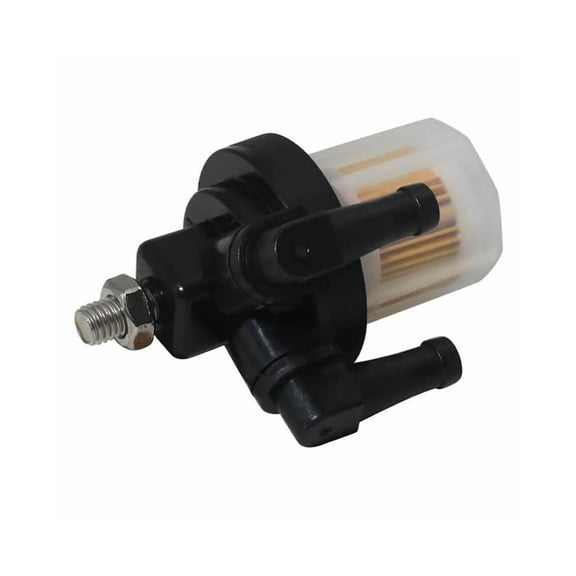 iFJF 6R3-24560-00-00 Fuel Filter Assembly Replacement for Yamaha 115HP 130HP 140HP 150HP 175HP 200HP 225HP 2/4 Strokes Outboard Motor