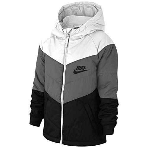 Nike colorblock jacket hotsell