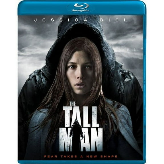 Image Entertainment - The Tall Man [BLU-RAY]