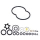 thumbnail image 4 of Kit de reparación de fugas Hydroboost ANGGREK Goma para GM Chrysler Ford, 4 of 7