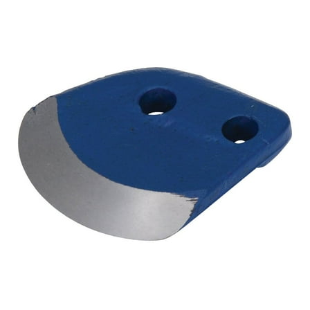 Manufacturer Varies Replacement Blade,2.75in,Hardened Steel DDB-1