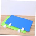 thumbnail image 3 of WEUVEB 1Pcs Blue Acrylic Desk Divider for Office Style, 3 of 8