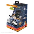thumbnail image 4 of Minimáquina recreativa My Arcade Space Invaders Micro Player Pro, 4 of 5