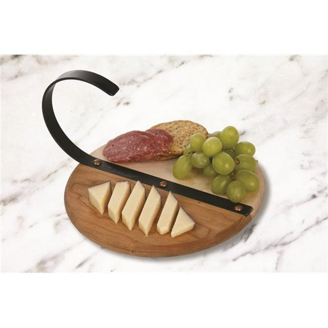 Picnic Plus PSU-604 Chesterspring Planche de Service - Cerise et Érable