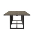 thumbnail image 2 of Mirella Conference Table Sitting Height - 12' Southern Tobacco, 2 of 4