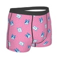 thumbnail image 3 of Naloa French Bulldog Print Mens Underwear - Boxers for Men, Classic Briefs for Men, 3 of 9