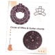thumbnail image 4 of Póster de acordes de guitarra Manual de acordes de guitarra Póster educativo de música Acorde de guitarra, 4 of 9