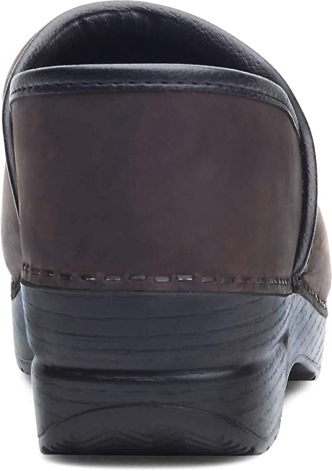 【定価 ¥26，000】ダンスコ プロフェッショナル 44 ダンスコ プロフェッショナル オイルド アンティークブラウン サイズ44