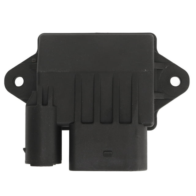 6429007801, Impact Proof Glow Plug Control Module Perfect Fit 6429002800 High Performance for E-CLASS