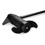 Minn Kota Endura Max Trolling Motor, 55 lb Thrust, 42 Shaft for Freshwater Use